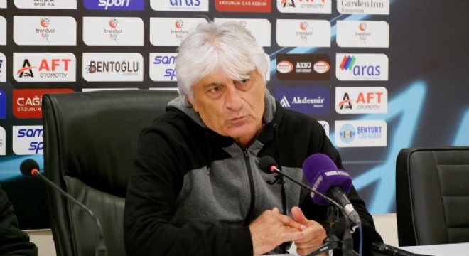 Kılıç:  ‘Zor bir rakibe karşı oynadık'